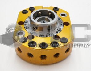 INDUSTRIAL AUTOMATION QC110MX MASTER TOOL CHANGER MODULE