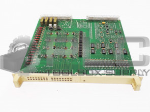 ABB DSQC-223 I/O BOARD 3HAB-2214-8/1 YB 560 103 BD/3 INPUT MODULE