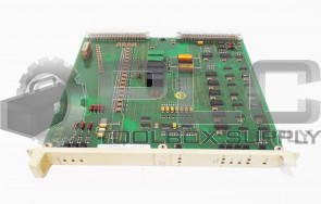 ABB DSQC 256A SENSOR MODULE 3HAB 2211-8/1 3HAB2211-1/1
