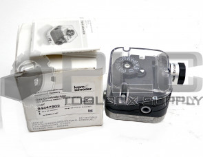 NEW KROMSCHRODER 84447802 PRESSURE SWITCH GAS DG6T