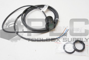 NEW IFM KTMSF-KGRBPKG/2M-KT5110 ILLUMINATED PUSH BUTTON