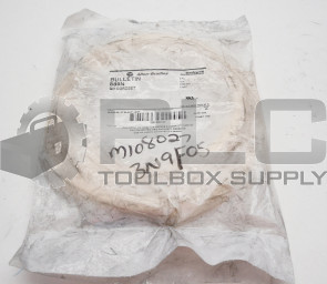 NEW ALLEN BRADLEY 889N-F5AF-6F SER B CORDSET MINI PLUS FEMALE STRAIGHT 5-PIN