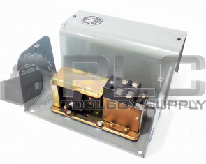 NEW ALLEN BRADLEY 849-Z0D32 PNEUMATIC TIMING RELAY WITH COVER