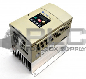 ALLEN BRADLEY 161S-AA07NPU DRIVE AC 2HP 16AMP 200-240V 50/60HZ 1.5KW 161SAA07NPU