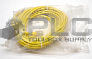 NEW SICK 7022167 MOLDED CABLE KD5-SYF812