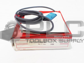 NEW HONEYWELL FE7B-FDA6-M SENSOR SWITCH