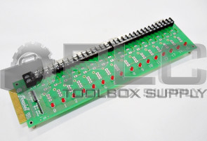 GRAYHILL 70RCK16 I/O RACK 16 CHANNEL/ 70-RCK16