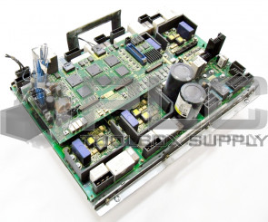 FANUC A06B-6105-H002 SERVO AMPLIFIER 6 AXIS 200/240 VAC 2.2 KW