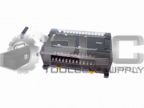 NEW OMRON CP1W-40EDR IN OUT UNIT