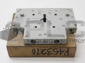 NEW ALLEN BRADLEY 100-S SERIES B AUXILIARY CONTACT BLOCK
