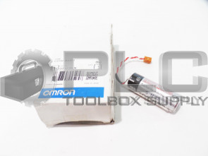 NEW OMRON CS1W-BAT01 BATTERY OEM 