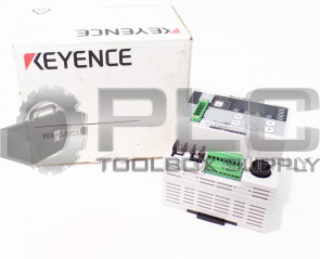 NEW KEYENCE NX-50CL CONTROLLER 