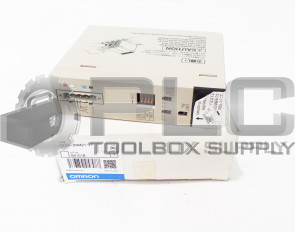 NEW OMRON CS1W-DRM21-V1 DEVICENET UNIT 