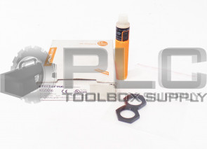 NEW IFM EFECTOR KG5066 CAPACITIVE SENSOR