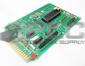 OAK 3-2871-807B PC BOARD