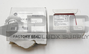 NEW ALLEN BRADLEY 1734-OB8S/SER B I/O MODULE SAFETY DIGITAL DC OUTPUT 8 CHANNEL