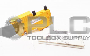 NEW PILZ PSS SB SUB-D3 SAFETY BUS CONNECTOR
