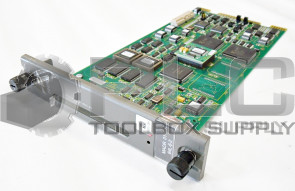 ABB INNPM12 - SYMPHONY NETWORK PROCESS MODULE / INNPM-12