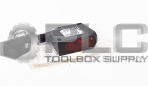 NEW BALLUFF BOS 26K-PA-1LHB-S4-C LASER PROXIMITY SENSOR BOS008E