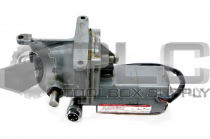 MARTIN AUTOMATIC CEB-3-35 GEAR MOTOR 2.8RPM 1/15HP 1787:1RATIO 115V  CEB335