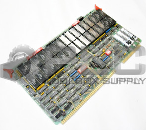 MICRO MEMORY 8086C-N64 REV D PC BOARD