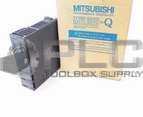 NEW MITSUBISHI CPU Q02HCPU MELSEC-Q