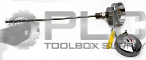 PYROMATION INC 290290 THERMOCOUPLE