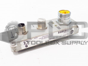 ALLEN BRADLEY 1798-DFTP1 DNET PLUG 