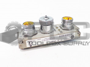 ALLEN BRADLEY 1798-DFTP2 DNET PLUG