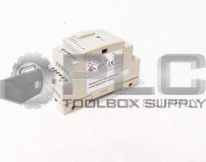 TECO SG2-8ER-D SER-D OUT 4 X RELAY