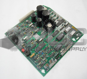 TCII CPU N801-9154 PC BOARD 