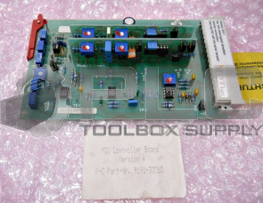 NEW K-TRON 9191-30565 PC BOARD FOR POWER MODULE