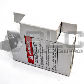 NEW CROUZET GMS-ODC RELAY MODULE 3AMP 5-48VDC SOLID STATE 84130104