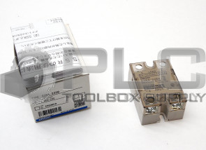 NEW OMRON G3NA-225B RELAY SOLID STATE 25A 24-240VAC G3NA225B