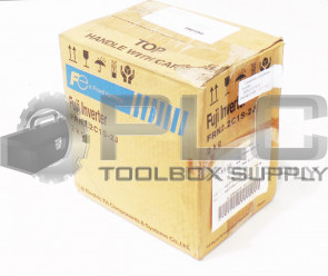 NEW FUJI FRN2.2C1S-2J INVERTER DRIVE 
