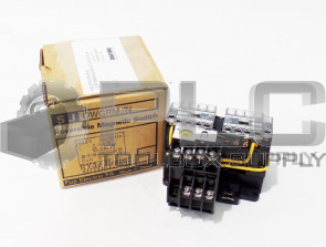 NEW FUJI SJ-0WGRM/N REVERSIBLE SWITCH TR-ON/3A TR-0N SJ-0G