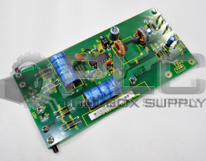 INDRAMAT 109-0468-4A11-01 ADAPTER PC BOARD
