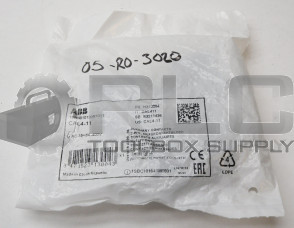 NEW ABB CAL4-11 AUXILIARY CONTACTS