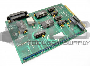 GENERIC AUTOMATION BMCI-500 BE-240-860-D PC BOARD