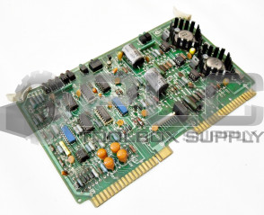 CUTLER HAMMER 58-4980-2 81-13768 PC BOARD 