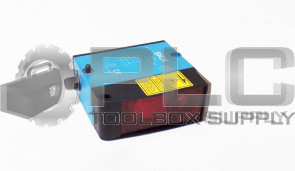 SICK OPTIC DS60-P41211 LASER SENSOR 