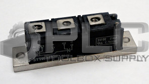 NEW INTERNATIONAL RECTIFIER E78996 BRIDGE RECTIFIER 3PH ENCAPSULATED STT057M16M