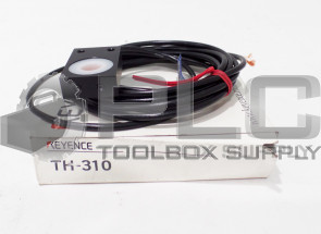 NEW KEYENCE TH-310 SENSOR HEAD