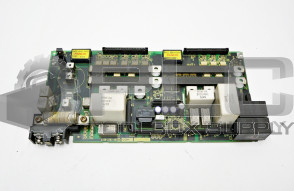 FANUC A16B-2203-0813 PC BOARD / A16B-2203-0813/03A