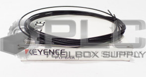 NEW KEYENCE FU-85A FIBER OPTIC SENSOR 