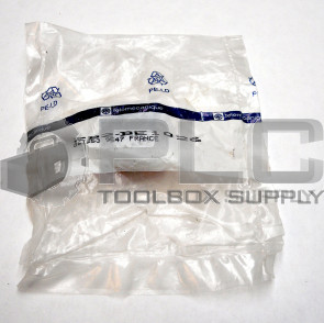 NEW TELEMECANIQUE ZB2BE1026 CONTACT BLOCK