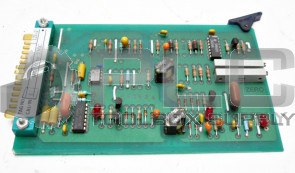 ACROMAG RG1524 722-TM-V0 PC BOARD / 722-TM-VO  121-2
