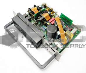NUM POWER SUPPLY CARD PLC MODULE 0204201950 P FC-200-201-949