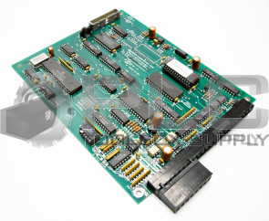 PARKER COMPUMOTOR PCB 61-007524-02 REV Y PC BOARD