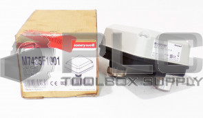 NEW HONEYWELL M7435F1001 LINEAR ACTUATOR